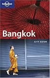 Lonely Planet Bangkok
