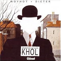Monsieur Khol