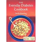 The Everyday Diabetes Cookbook (Eat Well, Live Well!) by  The Canadian Diabetic Association