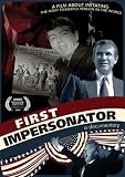 First Impersonator [DVD] [2008] [US Import]
