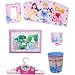 Search : Disney Princess 9 Piece Room Décor in  Box