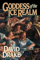 Goddess of the Ice Realm (Lord of the Isles)