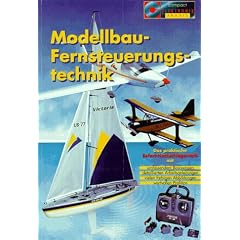 Modellbau-Fernsteuerungstechnik