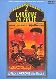 2 Larrons en folie