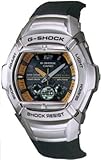 Casio Men's GW1400A-9AV G-Shock Atomic Solar Watch