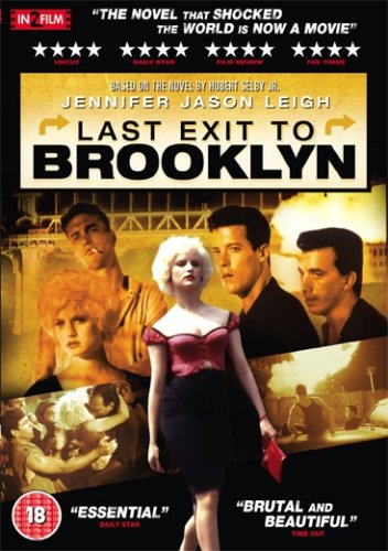 CD-Charts  DVD : Last Exit to Brooklyn [2005]