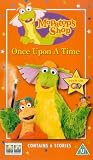 Mopatop's Shop - Once Upon A Time