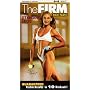 The Firm - Firm Parts: Standing Legs [VHS]