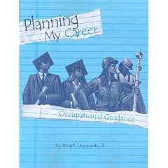 Planning My Career: Occupational Guidance