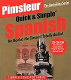 Product 0743517717 - Product title Spanish (Pimsleur Quick and Simple)