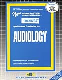 PRAXIS/CST Audiology (National Teachers Examination series)
