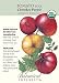 Tomato Cherokee Purple Certified Organic Heirloom Seeds 20 Seeds