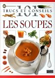 Revue Mango  / Les Soupes