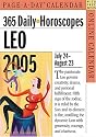 Leo 2005 (Page-A-Day Calendars)