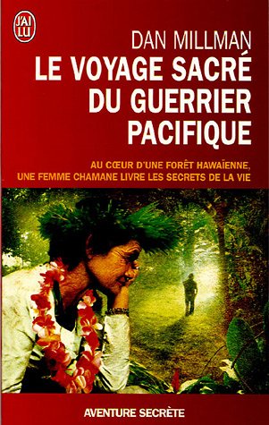 Childrens Toyshop  Livres : Le voyage sacré du guerrier pacifique