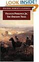 The Oregon Trail (Oxford World's Classics)