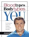 Blood Types, Body Types and You