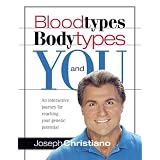 Blood Types, Body Types and You