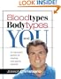 Bloodtypes, Bodytypes and You