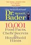 10,001 Food Facts, Chefs' Secrets & Household Hints