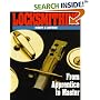 Locksmithing: From Apprentice to Master