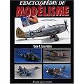 Encyclop�die du Modelisme : les Avions