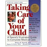 Taking Care of Your Child