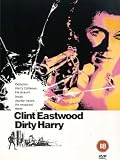 Review Warner Home Video  / Dirty Harry (Clint Eastwood Collection) [1971]
