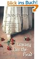Uneasy Lies the Head (Tudors 1)