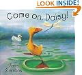 Come on, Daisy!