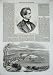1859 Governor Seward New York America Trieste Town