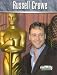 Livewire Real Lives Russell Crowe (Livewires)