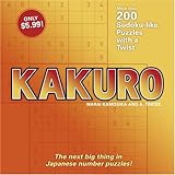 kakuro 200 sudoku like puzzles with a twist