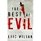 Great upcoming Christian suspense novels