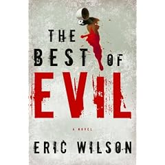 The Best of Evil (Aramis Black Mystery Series #1)