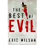 The Best of Evil (Aramis Black Mystery Series #1)