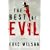 The Best of Evil (Aramis Black Mystery Series #1)