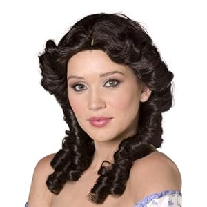 Southern belle fancy dress