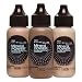 Maybelline Mineral Power Liquid Foundation Collection