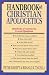 Books : Handbook of Christian Apologetics