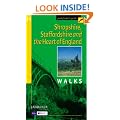 Pathfinder Shropshire, Staffordshire & the Heart of England: Walks (Pathfinder Guide)