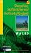 Shropshire, Staffordshire and the Heart of England: Walks (Pathfinder Guide)