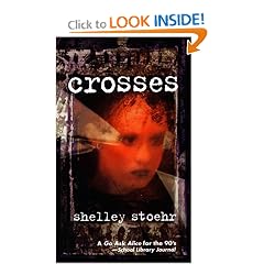 Crosses (Laurel-Leaf Books)