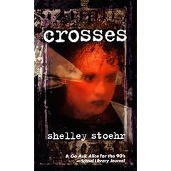 Crosses (Laurel-Leaf Books)