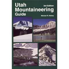Utah Mountaineering Guide