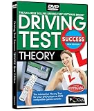 Driving Test Success Theory Interactive DVD (2005 Edition) (PC DVD)