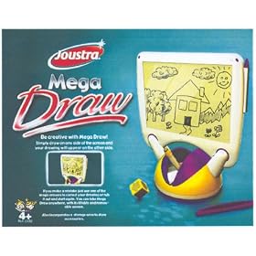 Joustra - Mega Draw