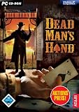 Dead Mans Hand [Aktionspreis!] - rondomedia GmbH