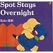 Spot Stays Overnight