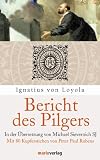 Bericht des Pilgers